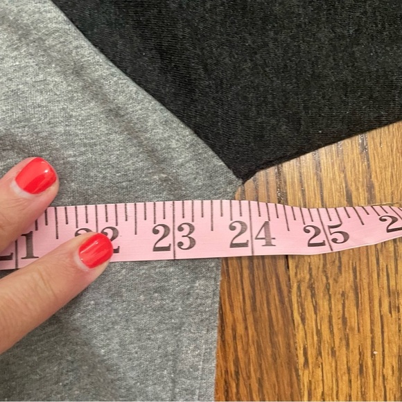 Next Level Christmas Holiday Jersey Tee You Serious Clark Size XL - Picture 5 of 7